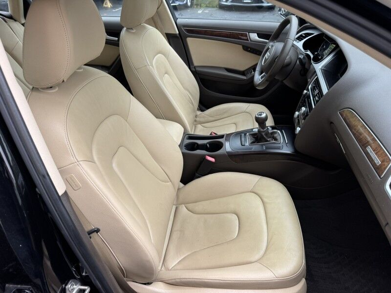 2015 Audi A4 Premium Plus Willow Grove PA