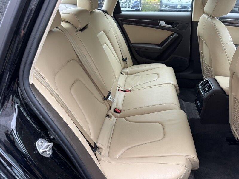 2015 Audi A4 Premium Plus Willow Grove PA