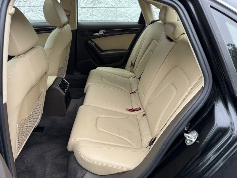 2015 Audi A4 Premium Plus Willow Grove PA
