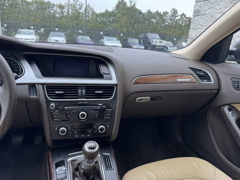 2015 Audi A4 Premium Plus Willow Grove PA
