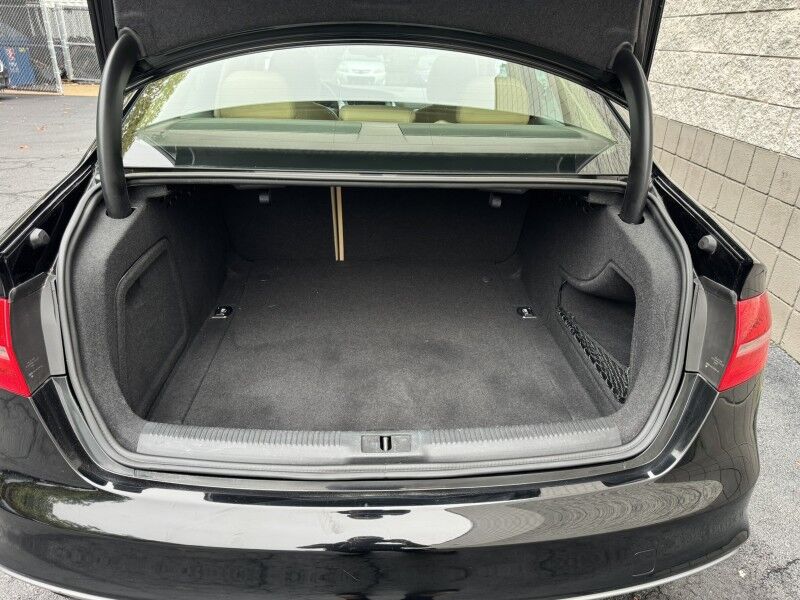 2015 Audi A4 Premium Plus Willow Grove PA