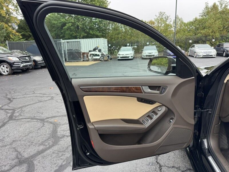 2015 Audi A4 Premium Plus Willow Grove PA