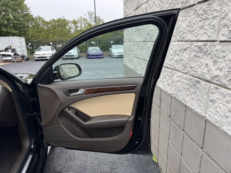 2015 Audi A4 Premium Plus Willow Grove PA