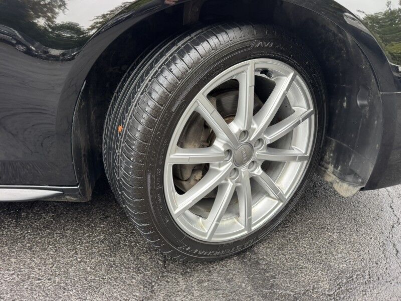 2015 Audi A4 Premium Plus Willow Grove PA