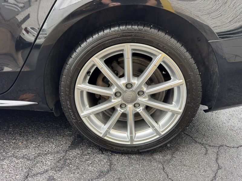 2015 Audi A4 Premium Plus Willow Grove PA