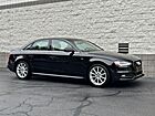 2015 Audi A4 Premium Plus Willow Grove PA