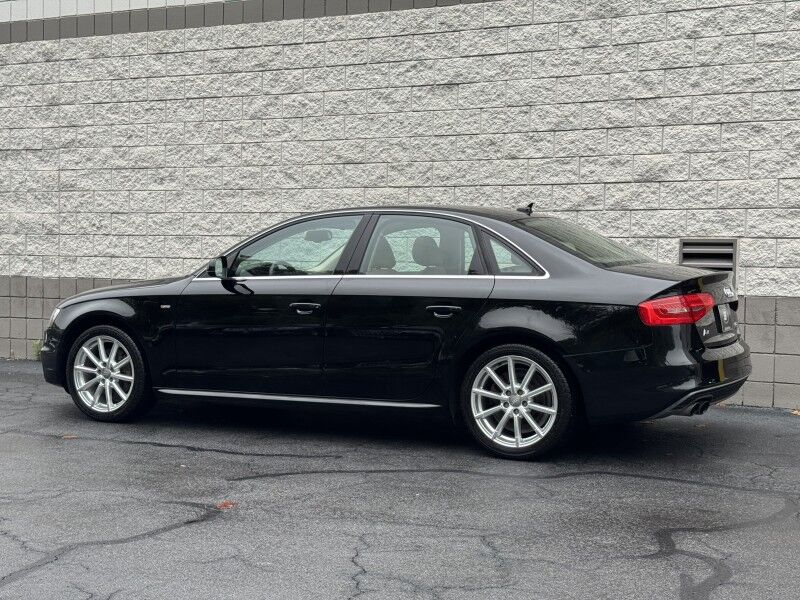 2015 Audi A4 Premium Plus Willow Grove PA
