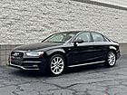 2015 Audi A4 Premium Plus Willow Grove PA