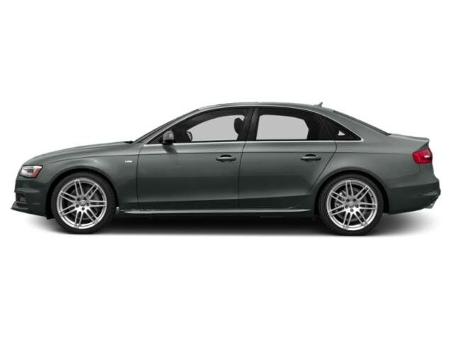 2015 Audi A4 Premium Winder GA