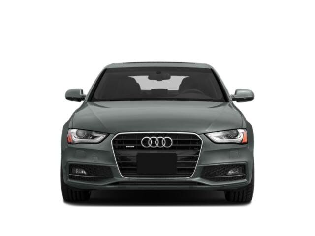 2015 Audi A4 Premium Winder GA