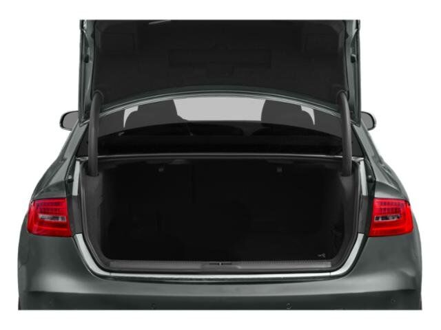 2015 Audi A4 Premium Winder GA