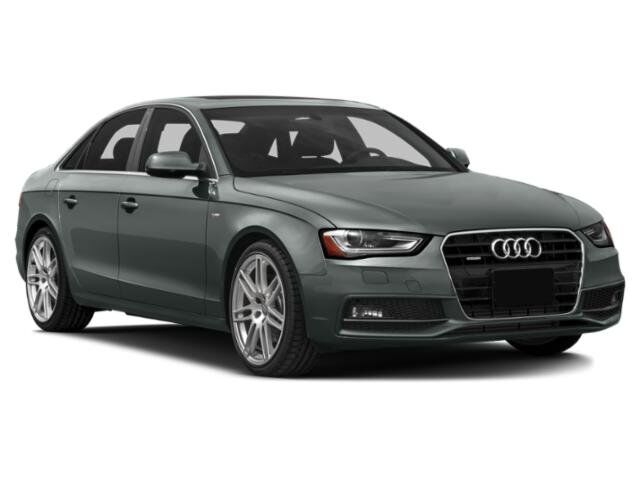 2015 Audi A4 Premium Winder GA