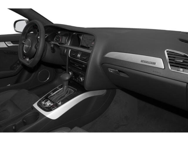 2015 Audi A4 Premium Winder GA