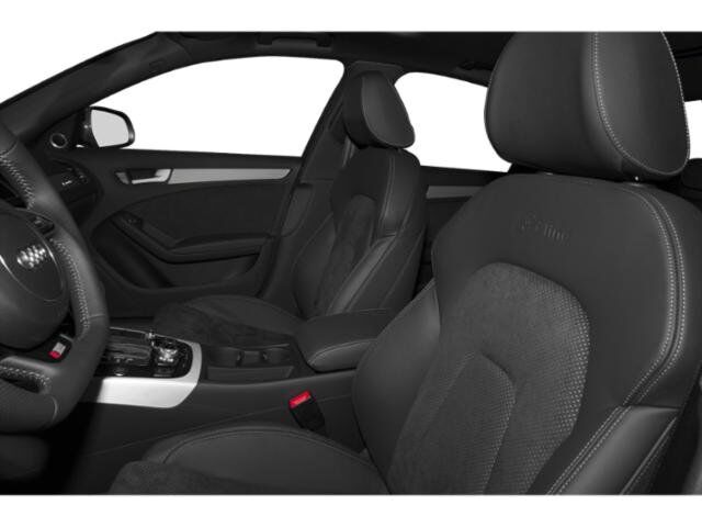 2015 Audi A4 Premium Winder GA