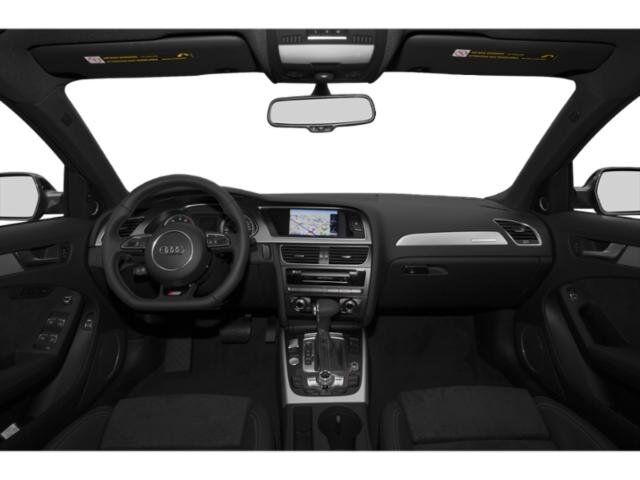 2015 Audi A4 Premium Winder GA