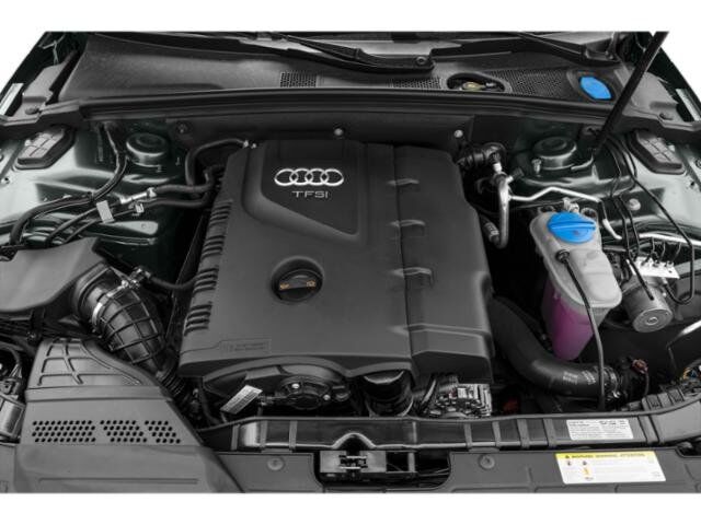 2015 Audi A4 Premium Winder GA