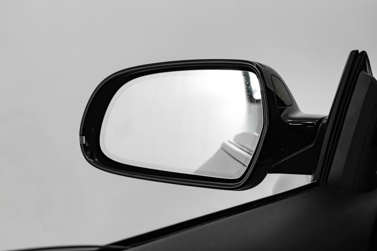 2015 Audi A5 2.0T PREMIUM PLUS QUATTRO S-LINE SPORT PLUS PKG TECH PKG BLIND S Carrollton TX