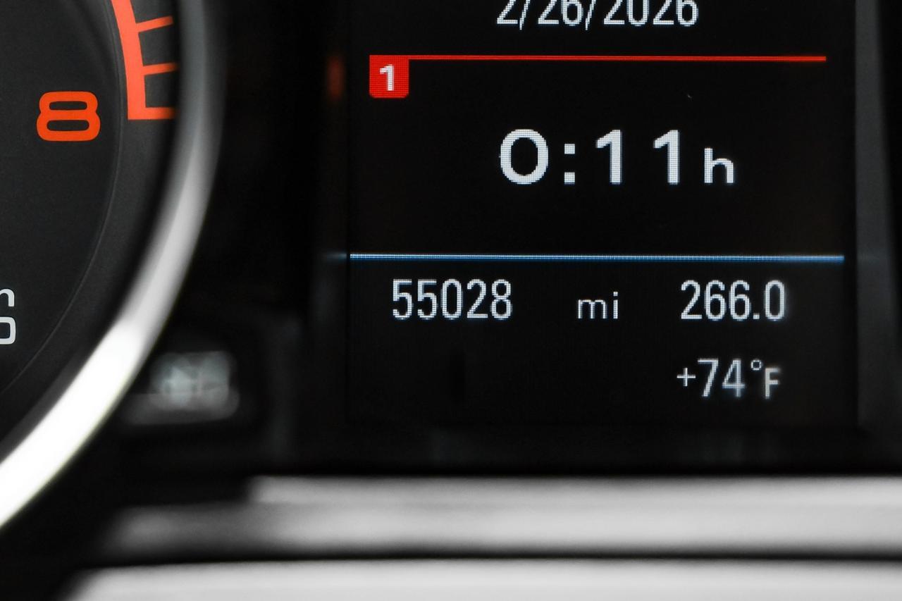 2015 Audi A5 2.0T PREMIUM PLUS QUATTRO S-LINE SPORT PLUS PKG TECH PKG BLIND S Carrollton TX