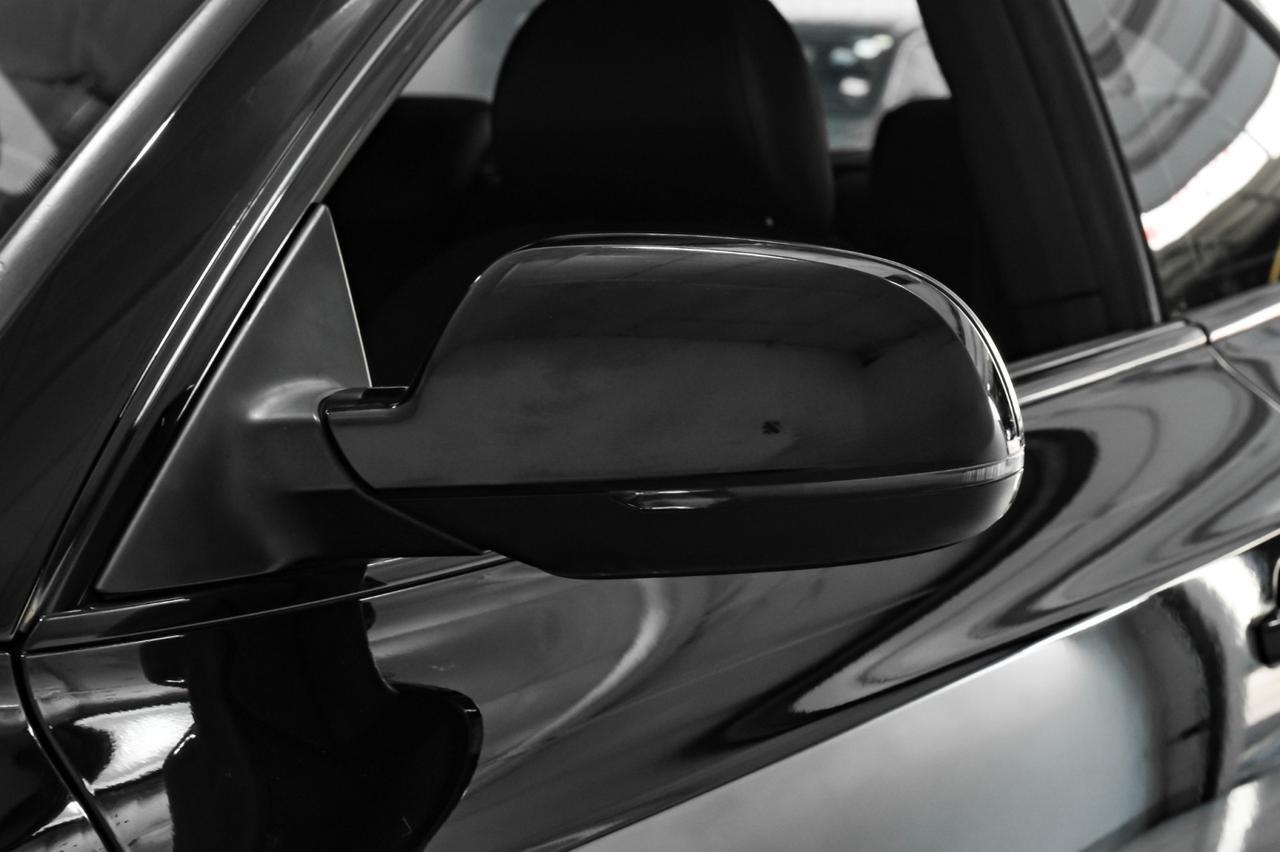 2015 Audi A5 2.0T PREMIUM PLUS QUATTRO S-LINE SPORT PLUS PKG TECH PKG BLIND S Carrollton TX