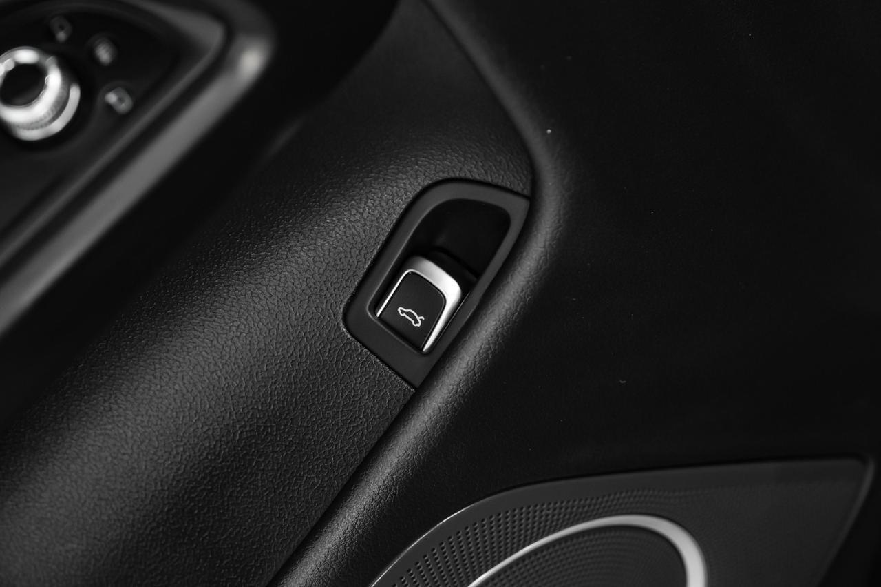 2015 Audi A5 2.0T PREMIUM PLUS QUATTRO S-LINE SPORT PLUS PKG TECH PKG BLIND S Carrollton TX