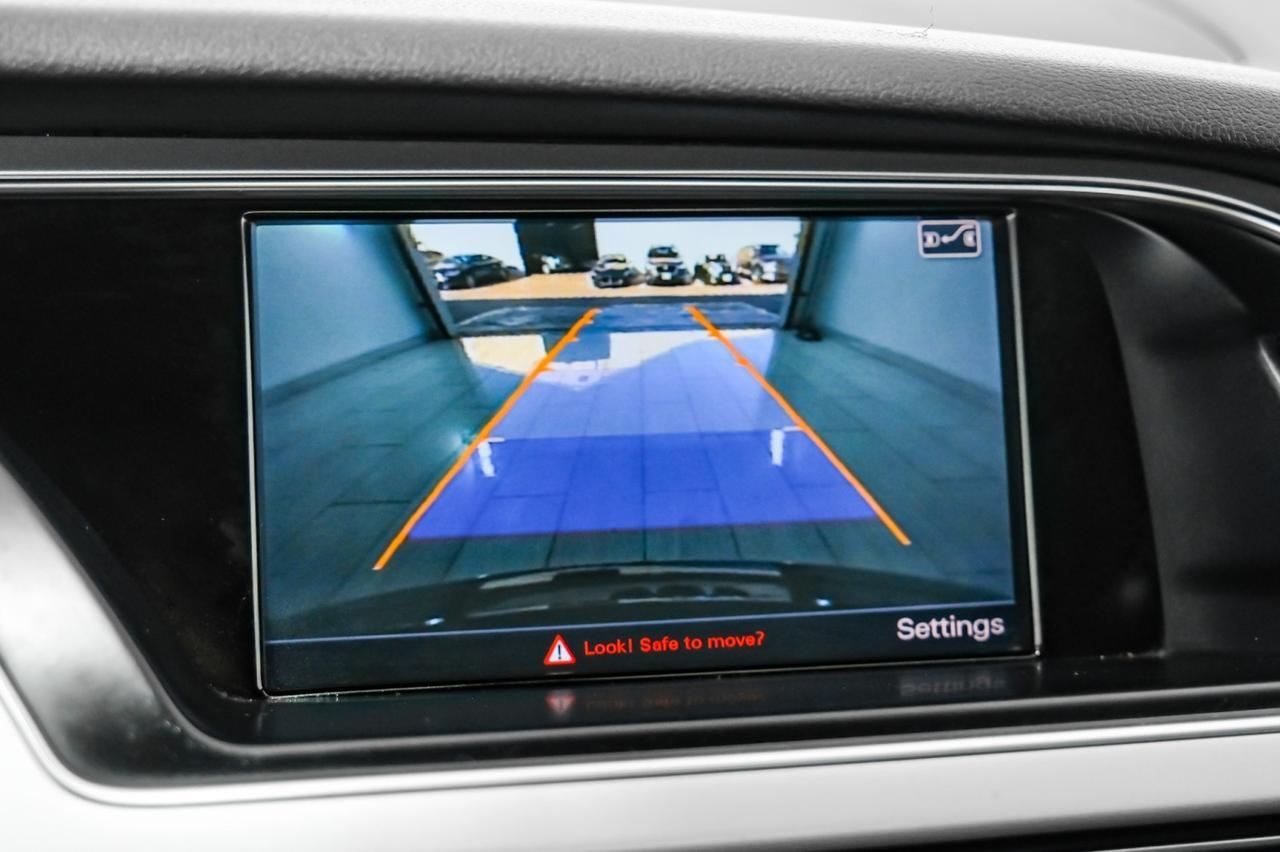 2015 Audi A5 2.0T PREMIUM PLUS QUATTRO S-LINE SPORT PLUS PKG TECH PKG BLIND S Carrollton TX