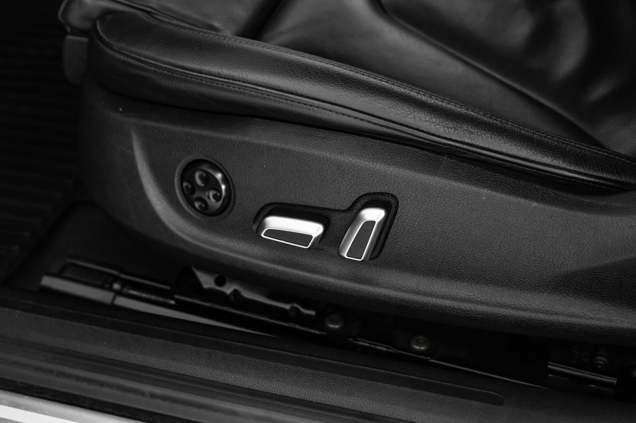 2015 Audi A5 2.0T PREMIUM PLUS QUATTRO S-LINE SPORT PLUS PKG TECH PKG BLIND S Carrollton TX