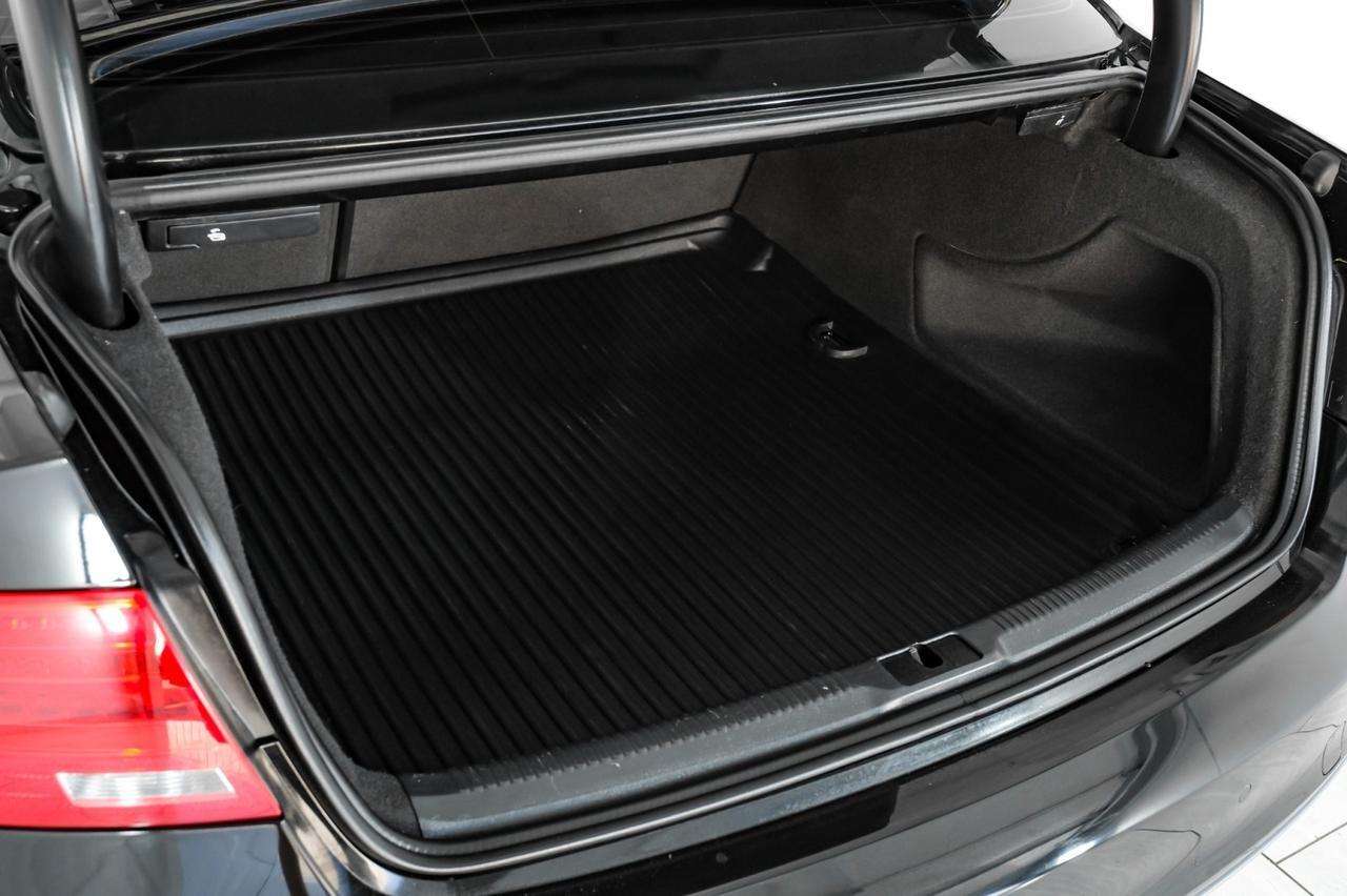 2015 Audi A5 2.0T PREMIUM PLUS QUATTRO S-LINE SPORT PLUS PKG TECH PKG BLIND S Carrollton TX