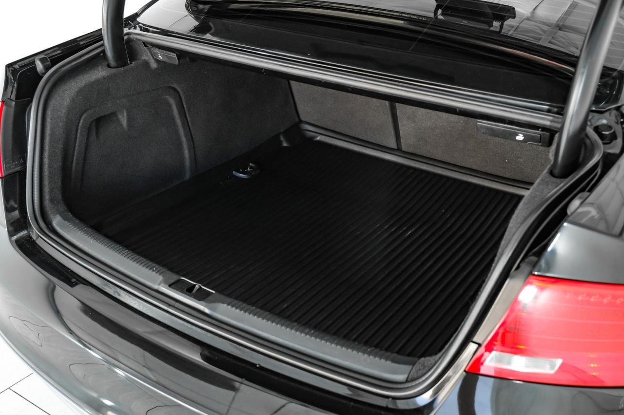 2015 Audi A5 2.0T PREMIUM PLUS QUATTRO S-LINE SPORT PLUS PKG TECH PKG BLIND S Carrollton TX