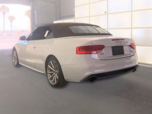 2015 Audi A5 2.0T Premium Dallas NC