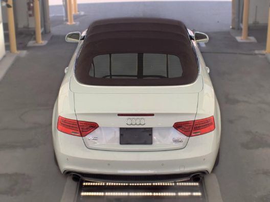 2015 Audi A5 2.0T Premium