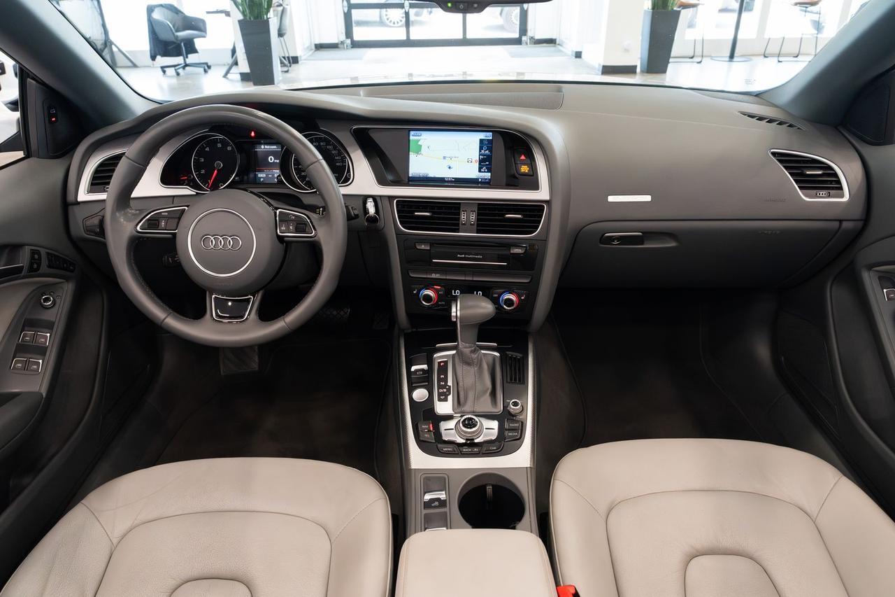 2015 Audi A5 2.0T Premium Plus Gladstone OR