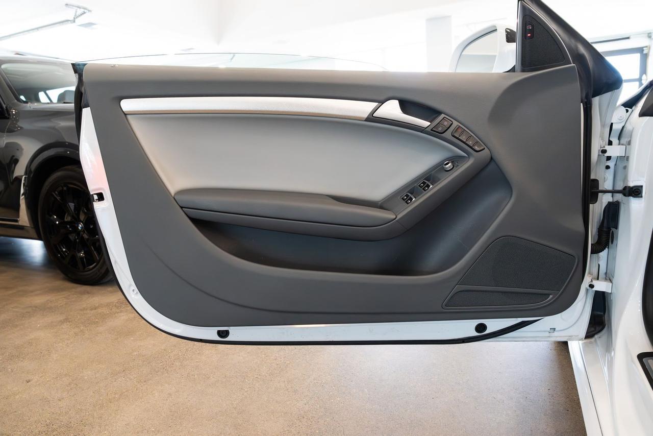 2015 Audi A5 2.0T Premium Plus Gladstone OR