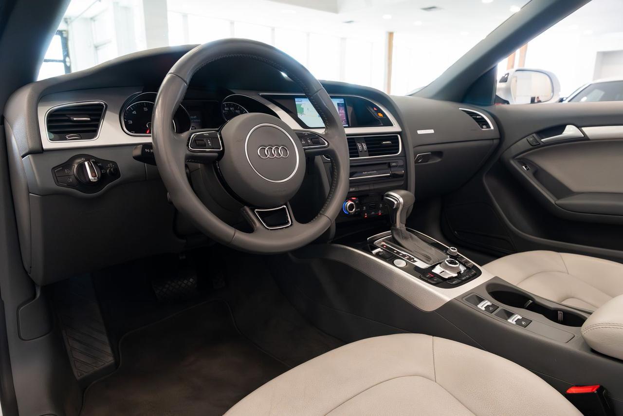 2015 Audi A5 2.0T Premium Plus Gladstone OR