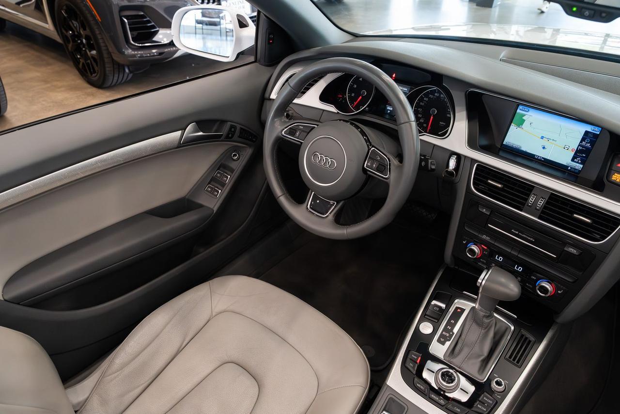2015 Audi A5 2.0T Premium Plus Gladstone OR