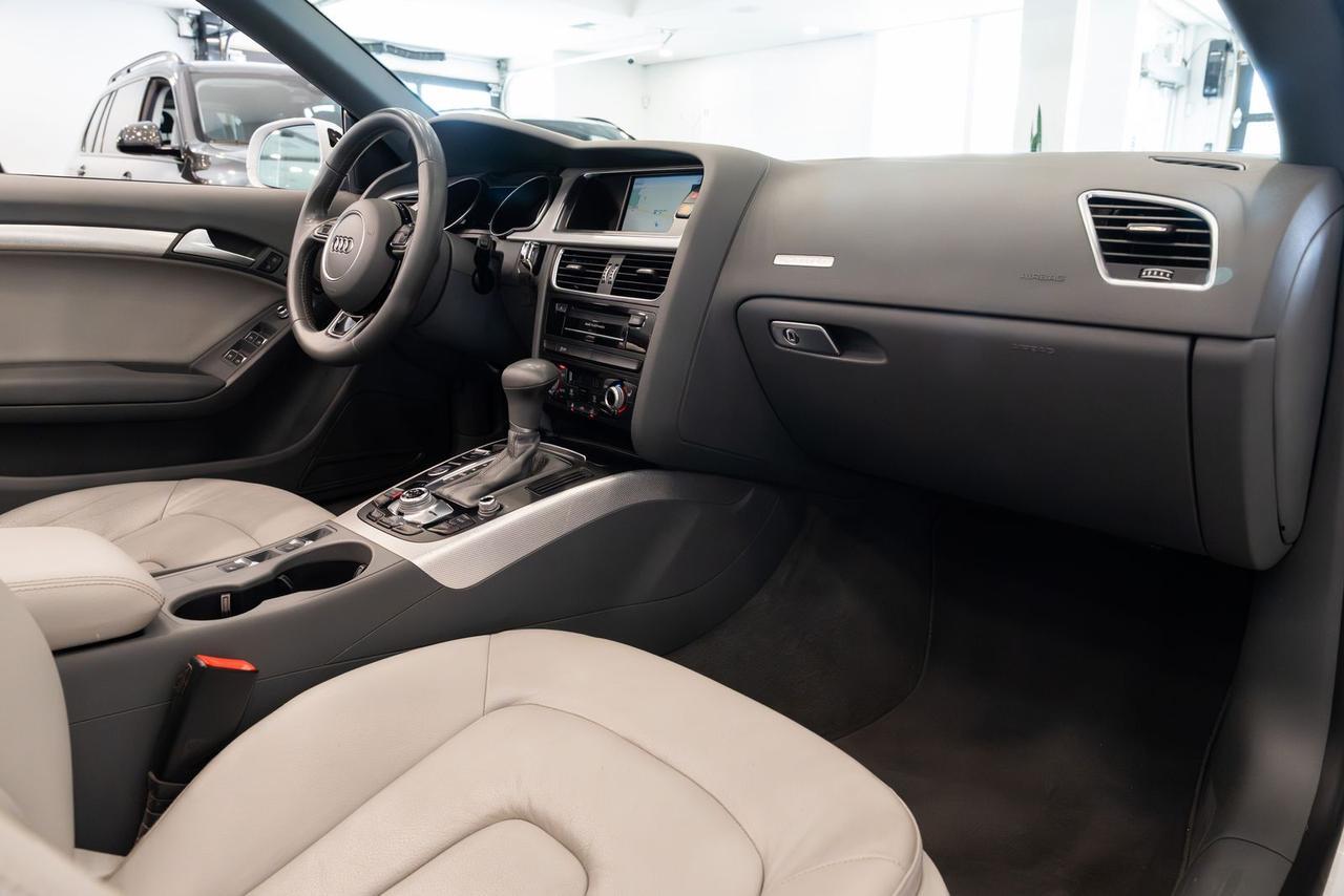 2015 Audi A5 2.0T Premium Plus Gladstone OR