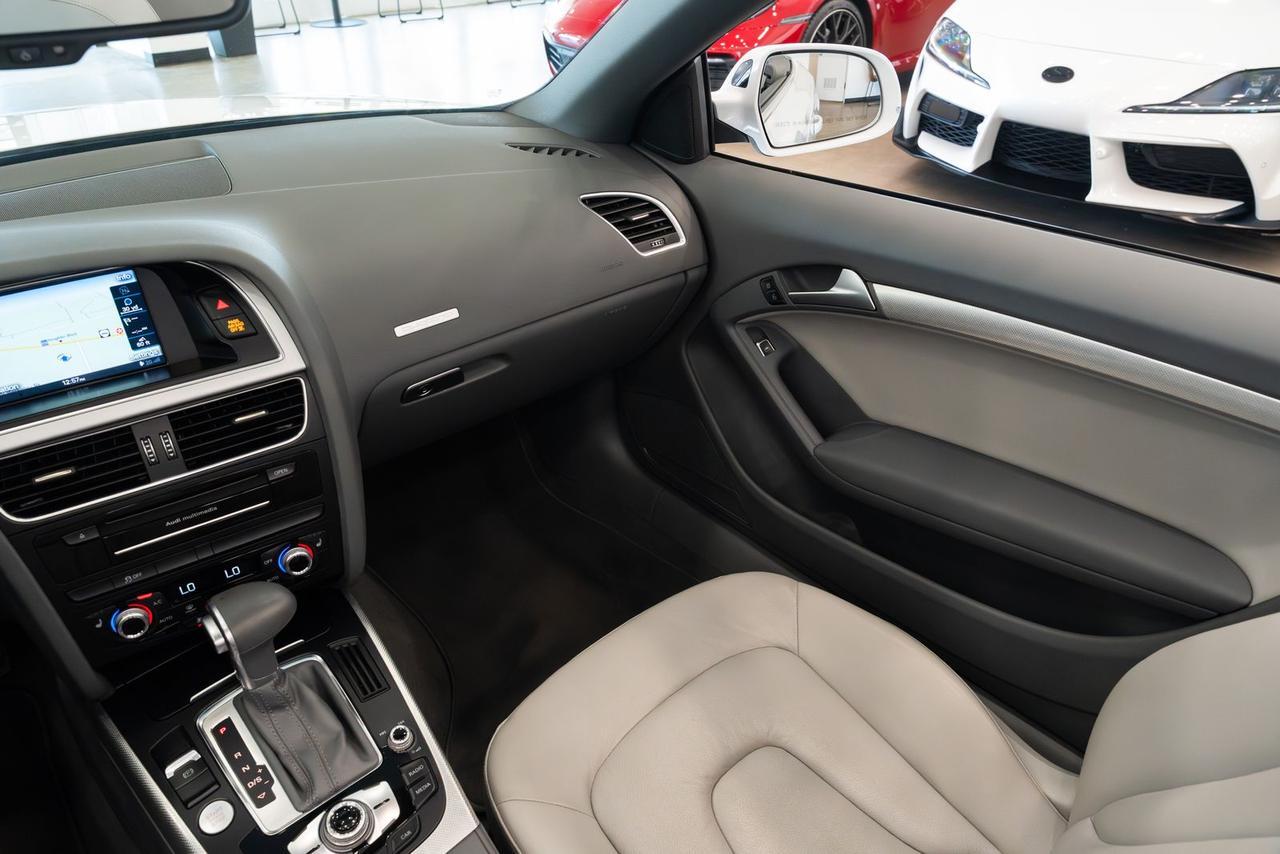2015 Audi A5 2.0T Premium Plus Gladstone OR