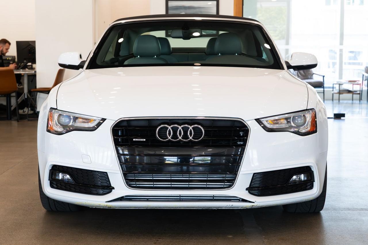2015 Audi A5 2.0T Premium Plus Gladstone OR