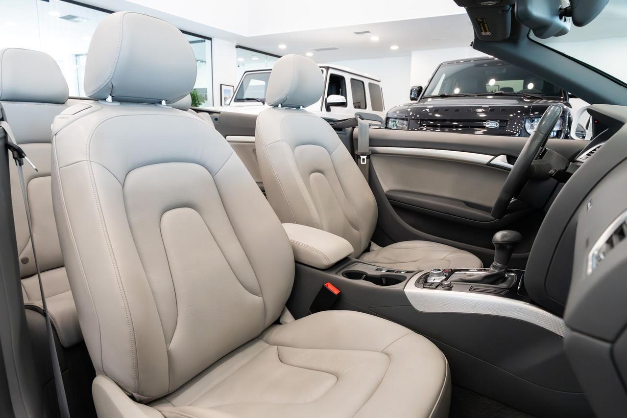 2015 Audi A5 2.0T Premium Plus Gladstone OR