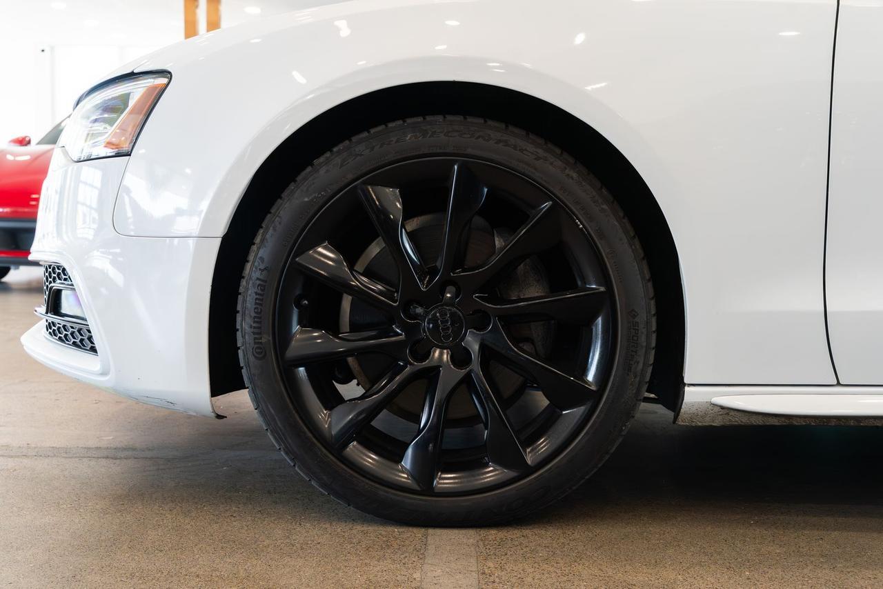 2015 Audi A5 2.0T Premium Plus Gladstone OR