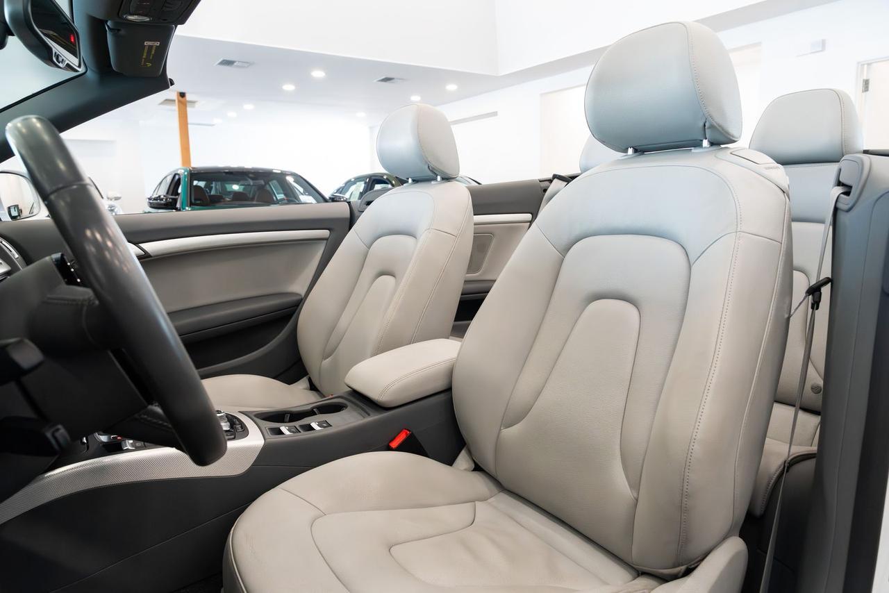 2015 Audi A5 2.0T Premium Plus Gladstone OR