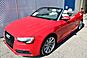 2015 Audi A5 CABRIO QUATTRO PREMIUM PLUS Premium Plus Melbourne FL