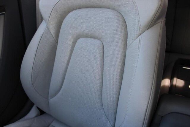 2015 Audi A5 CABRIO QUATTRO PREMIUM PLUS Premium Plus Melbourne FL