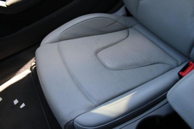 2015 Audi A5 CABRIO QUATTRO PREMIUM PLUS Premium Plus Melbourne FL