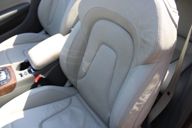 2015 Audi A5 CABRIO QUATTRO PREMIUM PLUS Premium Plus Melbourne FL