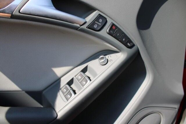 2015 Audi A5 CABRIO QUATTRO PREMIUM PLUS Premium Plus Melbourne FL