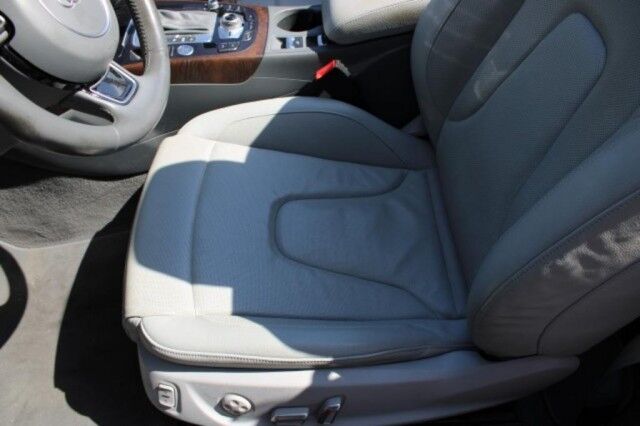 2015 Audi A5 CABRIO QUATTRO PREMIUM PLUS Premium Plus Melbourne FL