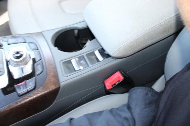 2015 Audi A5 CABRIO QUATTRO PREMIUM PLUS Premium Plus Melbourne FL