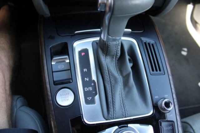 2015 Audi A5 CABRIO QUATTRO PREMIUM PLUS Premium Plus Melbourne FL