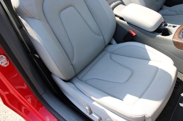 2015 Audi A5 CABRIO QUATTRO PREMIUM PLUS Premium Plus Melbourne FL