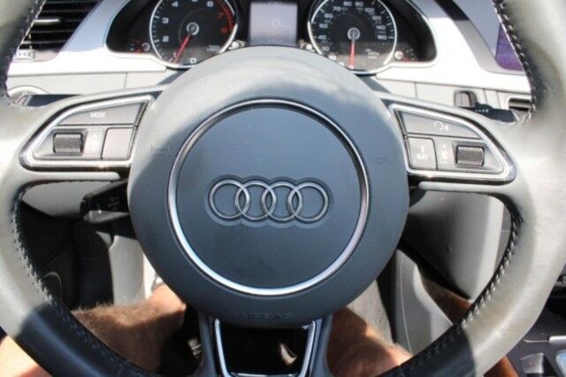 2015 Audi A5 CABRIO QUATTRO PREMIUM PLUS Premium Plus Melbourne FL